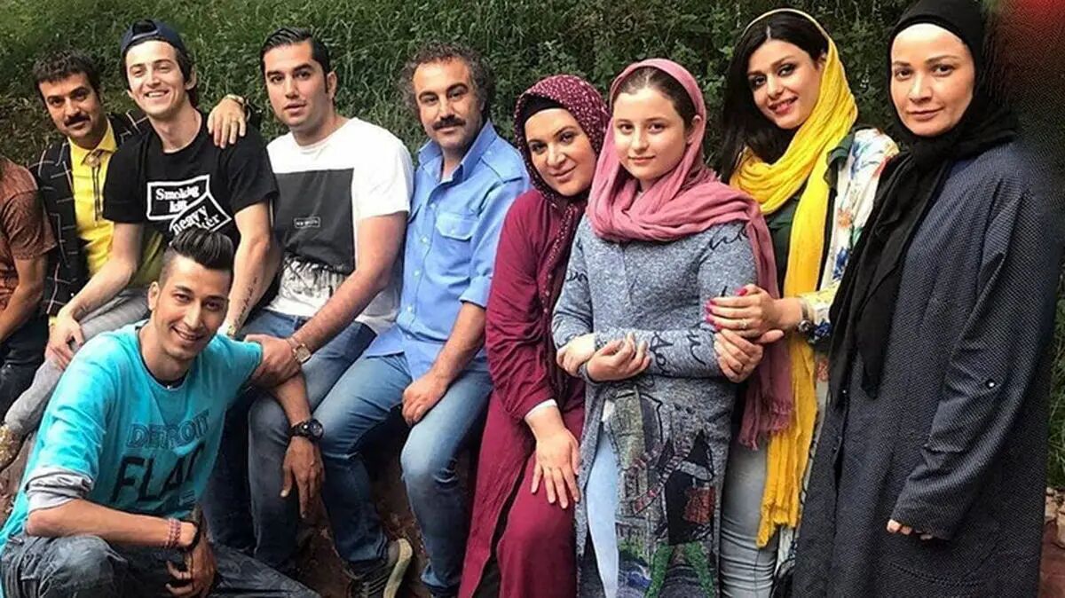 سارا و نیکای قدیمی جذاب ترند یا 2 قلوی های جدید پایتخت ؛ مقایسه کنید!