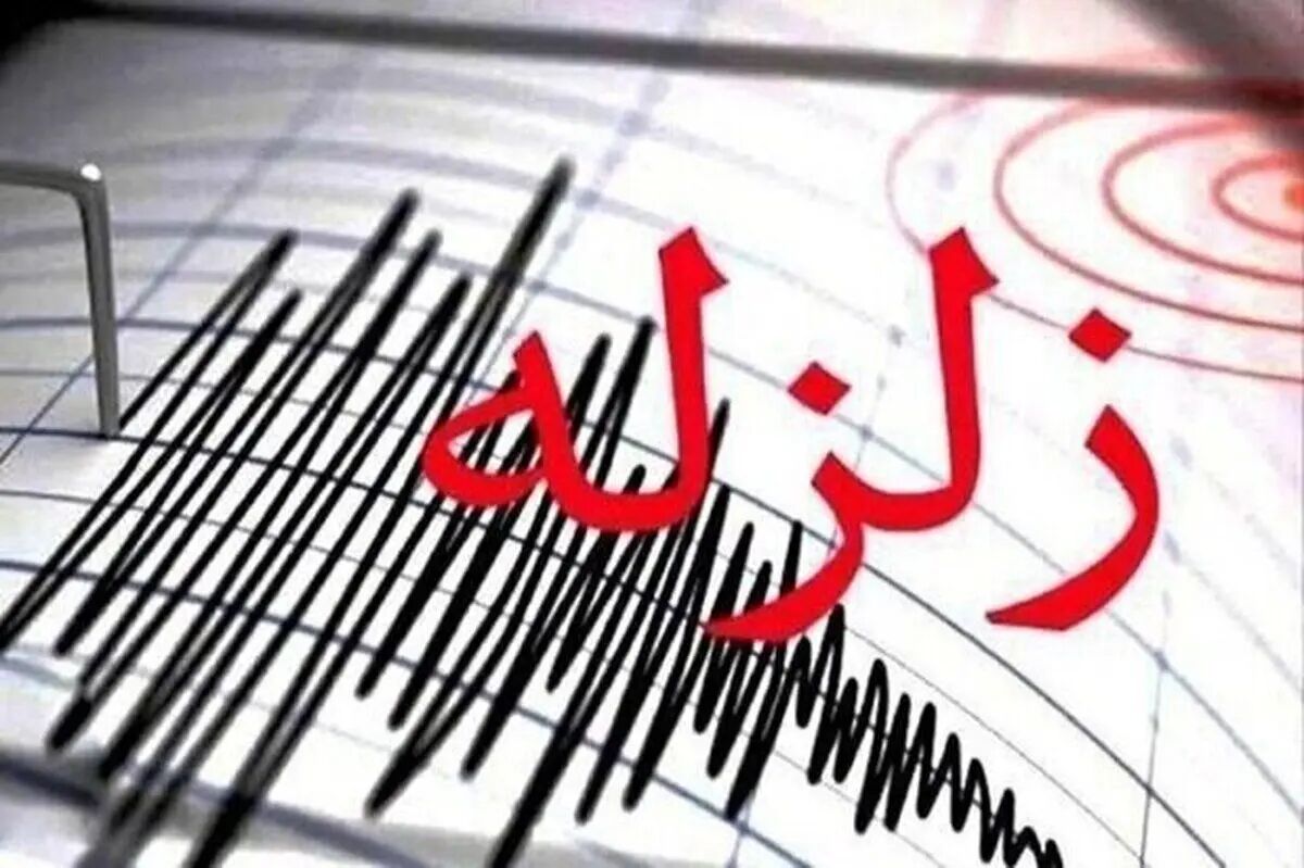 زلزله در مسجدسلیمان/اعزام تیم‌های امداد و نجات هلال‌احمر