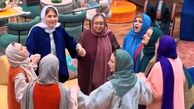 فینال جوکر بانوان ؛ اسامی شرکت‌کنندگان