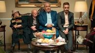 آغاز سریال کمدی قول مردونه از  شبکه سه+ ساعت پخش