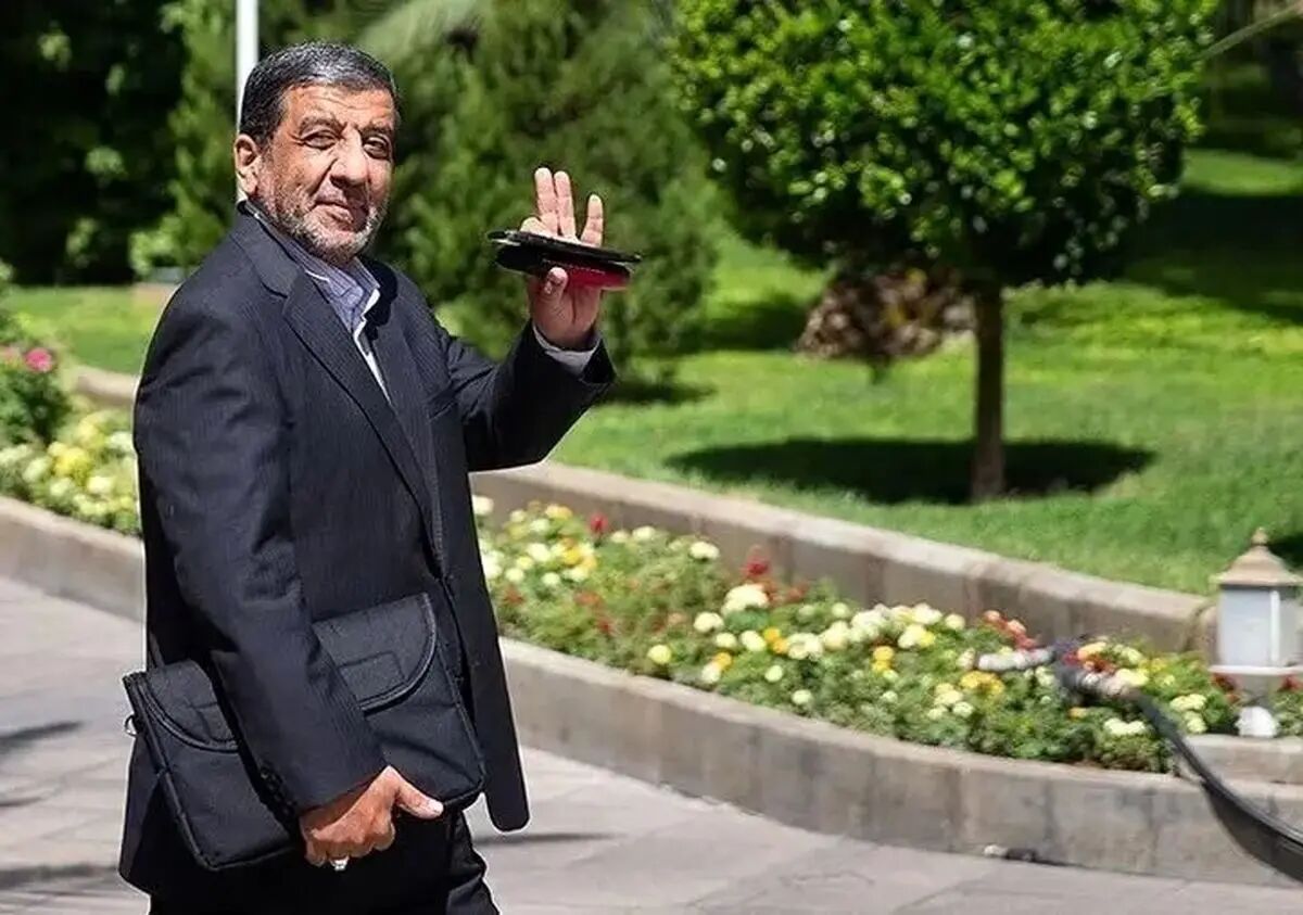 صحبت‌های عزت‌الله ضرغامی، وزیر پیشین میراث فرهنگی در مورد ارتباط حکومت با مردم
