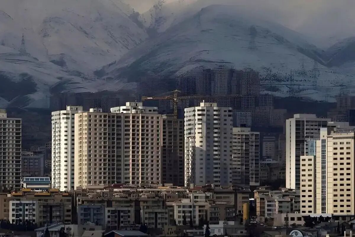 پیش‌بینی قیمت مسکن در سال ۱۴۰۴؛ رکود، تورم یا ثبات؟