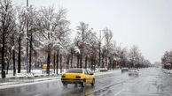 سامانه بارشی جدید روی آب‌وهوای کدام شهرها تاثیر می‌گذارد؟