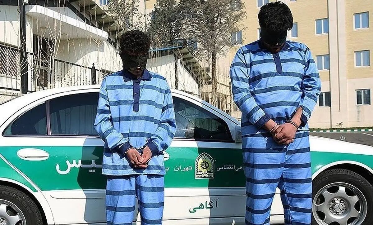 4 زخمی در درگیری خونین شوش / اسلحه شکاری و قمه در دست مهاجمان بود