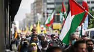 مسئولان شرکت کننده در روز قدس چه کسانی بودند + عکس