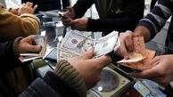 پیش بینی قیمت دلار فردا 9 فروردین 1404 در پی نامه‌‎نگاری ایران و آمریکا