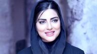 هلیا امامی با کیف عجیب و خاصش باز هم جنجال به پا کرد+ عکس
