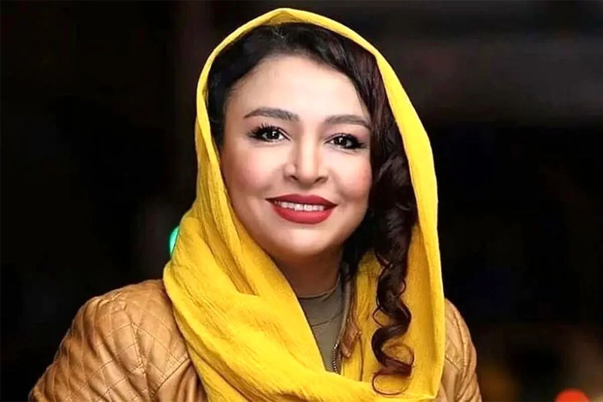 زندگی خصوصی و بیوگرافی مه لقا باقری+ عکس