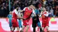 پرسپولیس مقابل شمس آذر؛ روز و ساعت بازی