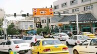 اجرای طرح ترافیک تهران از ۱۶ فروردین و تأخیر در اجرای طرح HOV در بزرگراه همت