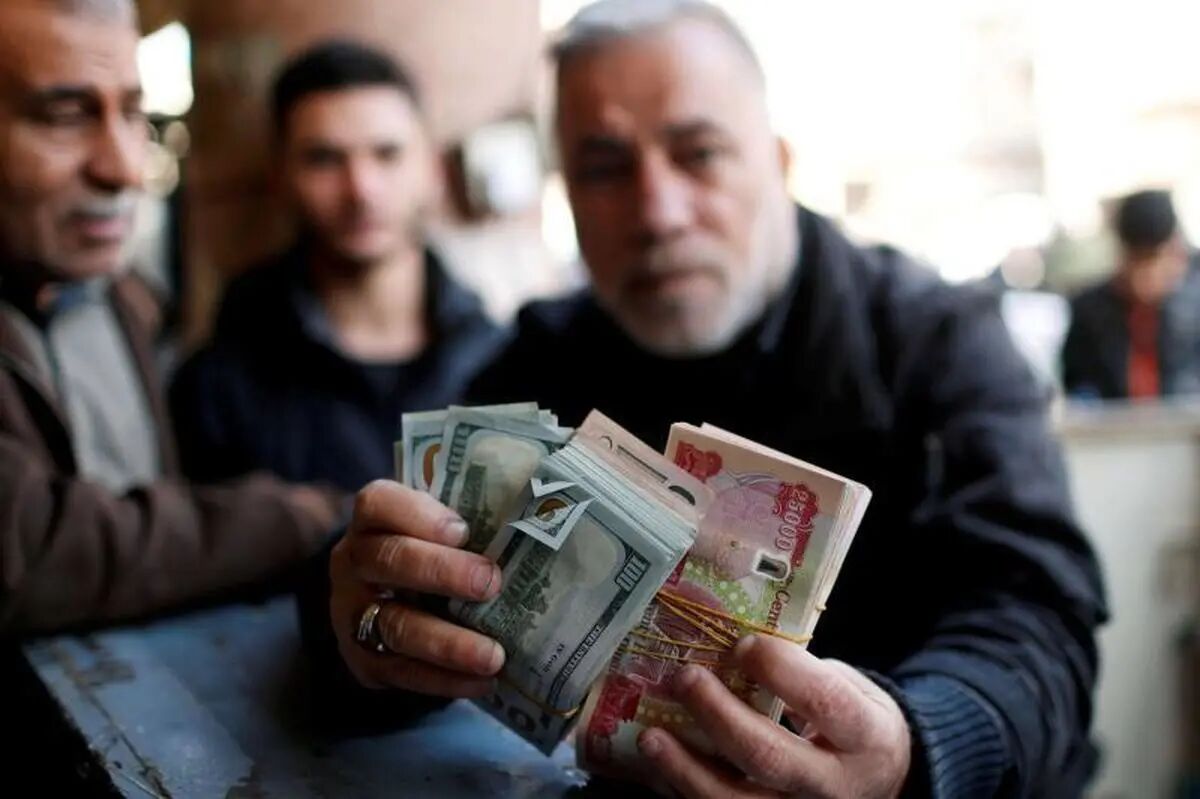 قیمت دلار و یورو امروز یکشنبه 10 فروردین ماه 1404