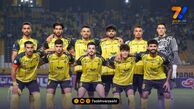 پل صعود؛ سپاهان آماده عبور از آخال! +عکس