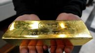 قیمت جهانی طلا؛ اونس جهانی بی رحمانه می‌تازد!
