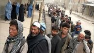 149 زندانی افغانستانی به کشورشان منتقل شدند