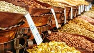چند نکته برای خرید آجیل و شیرینی شب