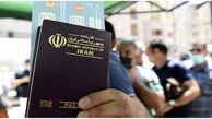 عوارض خروج از کشور در سال ۱۴۰۴ مشخص شد (جدول)