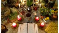 فلسفه چیدن سفره هفت سین در فرهنگ ایرانیان