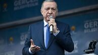 نخستین واکنش اردوغان به بازداشت اکرم امام اوغلو