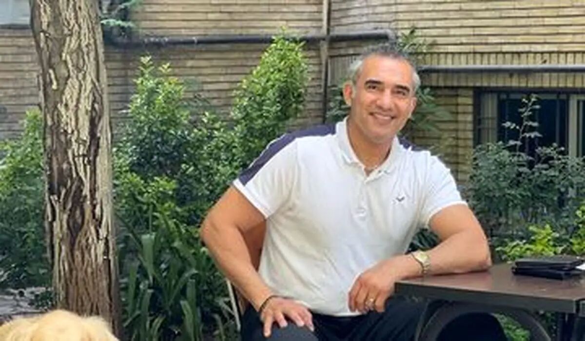 هفت‌سین احمدرضا عابدزاده