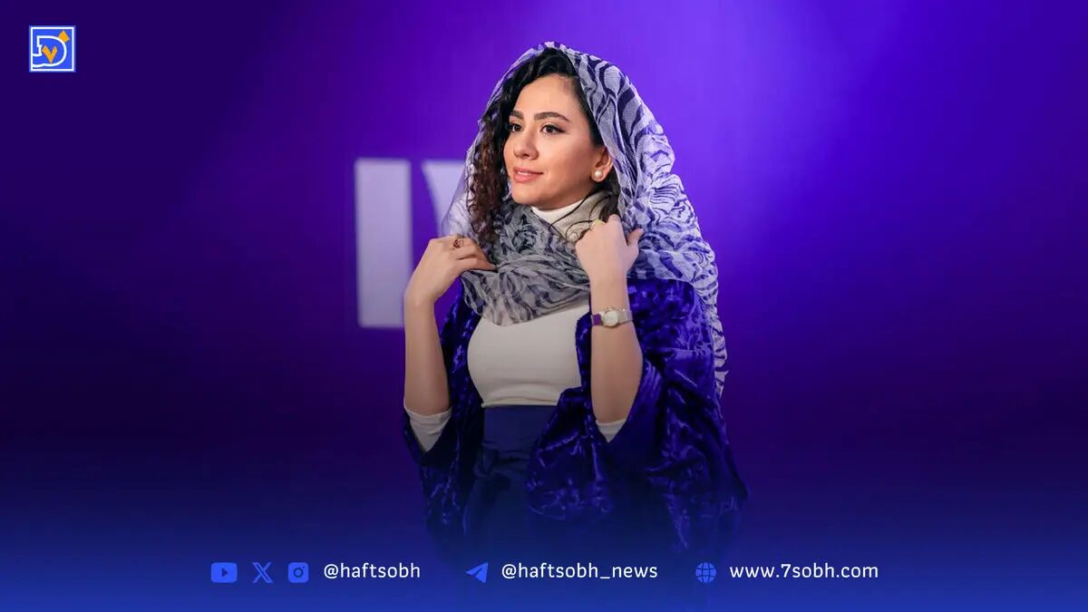 قاب امروز| استایل عمو نوروزی الناز شاکردوست، تبریک خاص وریا غفوری و مریم ماهور