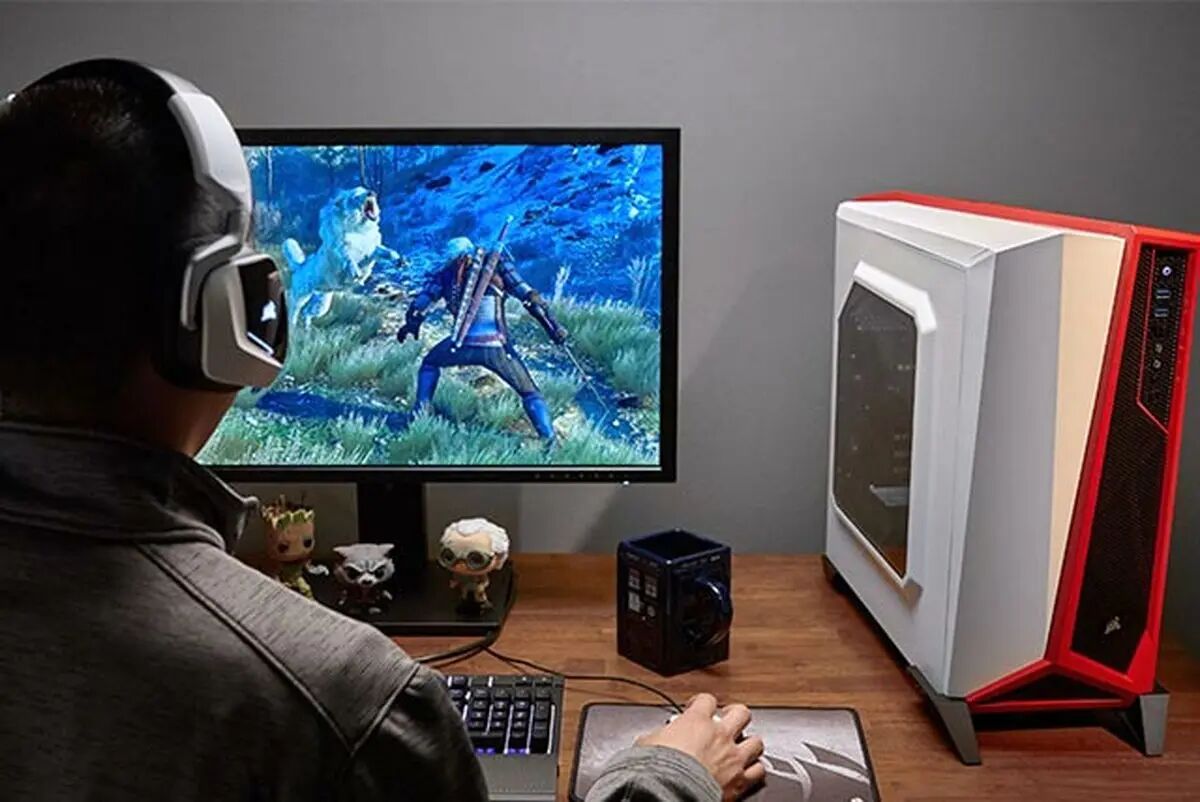 بهترین پردازنده‌های مناسب گیمینگ؛ از Intel و AMD