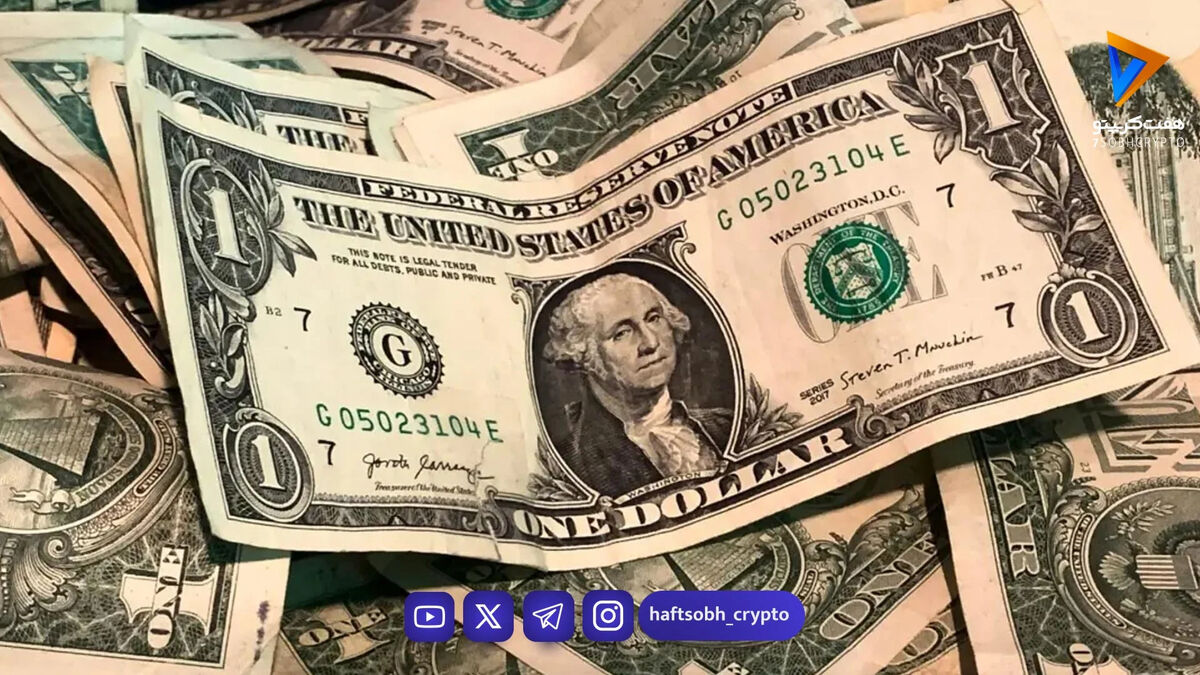 پیش بینی قیمت دلار یکشنبه 20 اردیبهشت 1405
