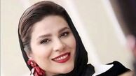 ژست متفاوت سحر دولتشاهی + عکس