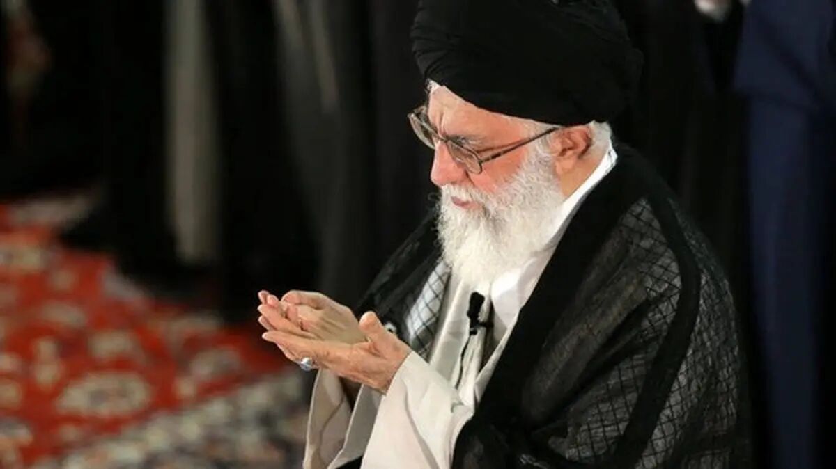 نماز عید فطر به امامت رهبر معظم انقلاب اقامه می‌شود
