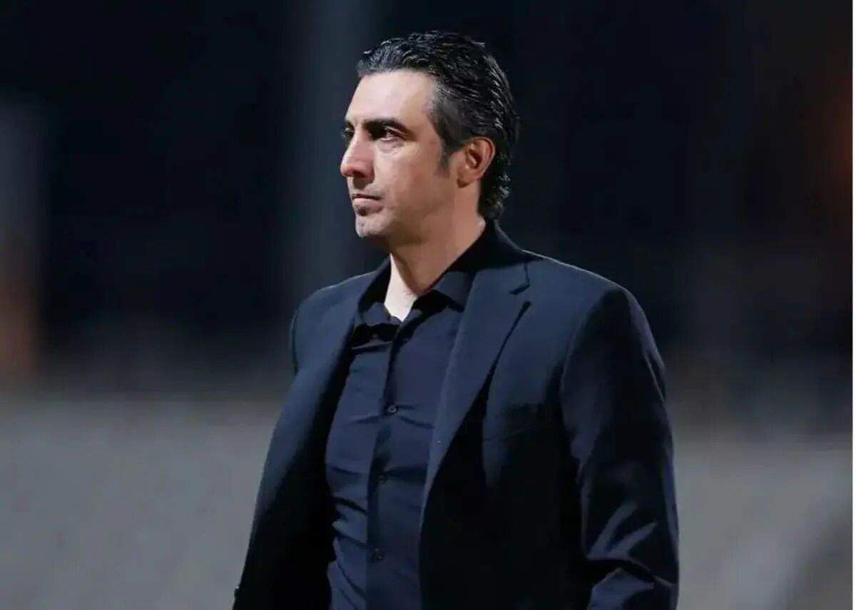 مهدی رحمتی به دنبال شماره یک شدن دوباره