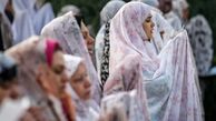اعمال روز عید فطر؛ از نماز تا پرداخت زکات فطره