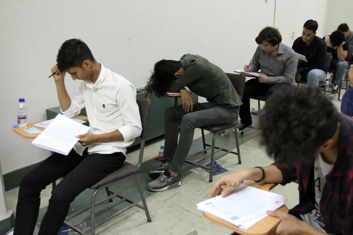 کنکور ۱۴۰۴; جزئیات آغاز مرحله دوم ثبت‌نام از ۱۶ فروردین