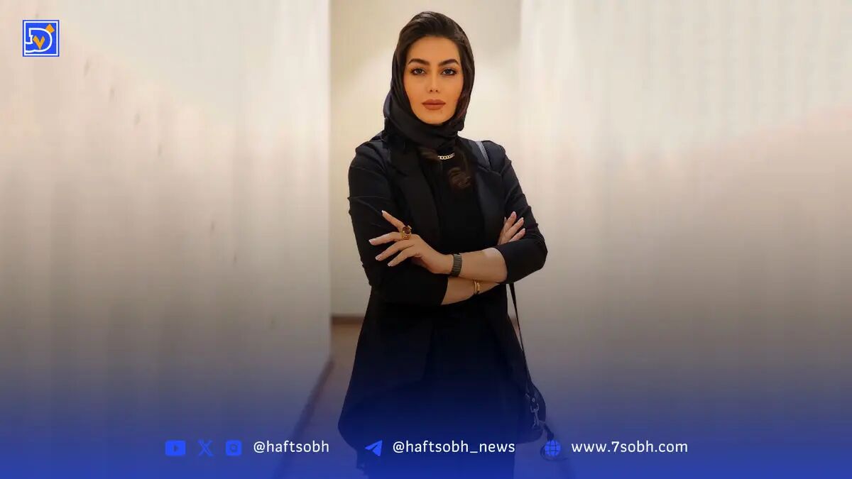 قاب امروز| سکوت هدیه بازوند، انیمه مهسا جاور، آبان بدون روتوش، حدیثه تهرانی در آلانیای ترکیه