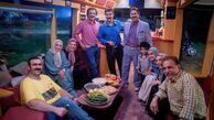 نگاهی به چیدمان لاکچری و شیک خانه بازیگران سریال پایتخت
