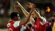 اظهارات عجیب کارتال؛ پرسپولیسی‌ها قبل از بازی شمس‌آذر دوپینگ کردند!