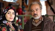 عکس جدید روژان سریال «نون خ» در اینستاگرام