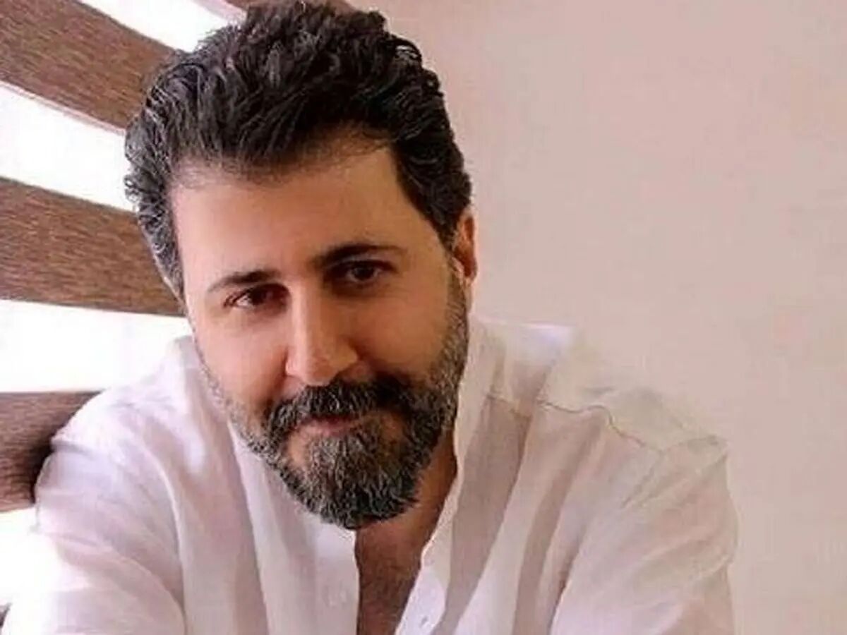رونمایی از چهره جدید بچه هومن حاجی عبداللهی؛ رحمت سریال “پایتخت7”