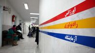 وضعیت بروز سکته مغزی در ایران