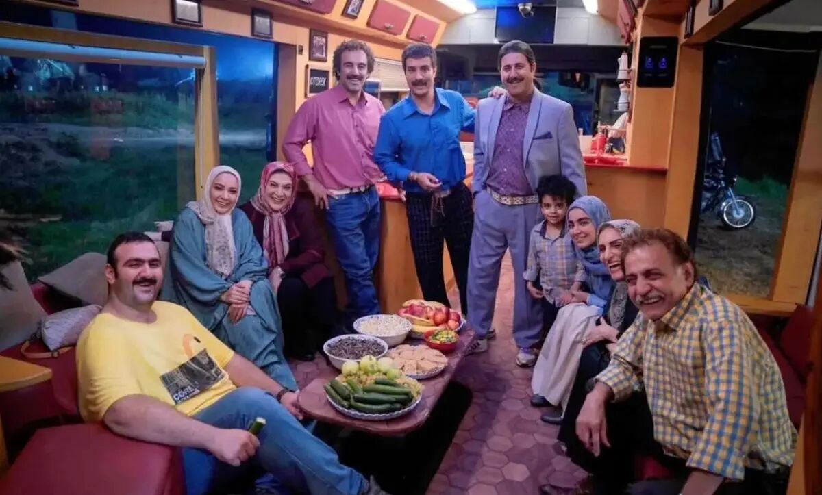رقم دستمزد بازیگران پایتخت ۷; بالاترین دستمزد بازیگران برای کیست؟