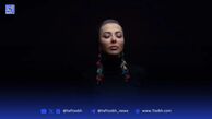 قاب امروز | فتوشوت‌های جدید ‌لیلا اوتادی در‌‌ 41سالگی؛ متفاوت مثل سولماز آقمقانی، ‌لیلای سه در چهار