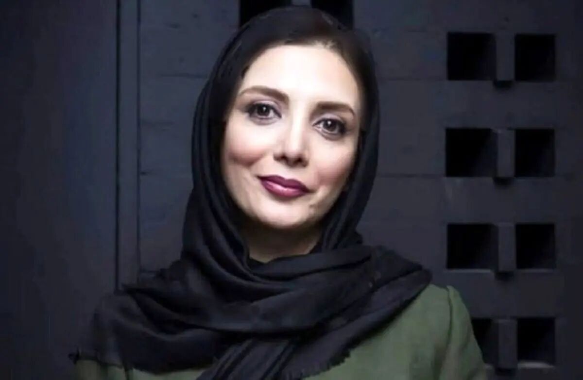 نگاهی به چیدمان شیک و مدرن منزل رویا میرعلمی بازیگر سریال قول مردونه