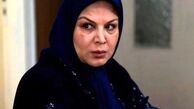 عاشقانه های شهره سلطانی بازیگر سریال قول مردونه و همسر جوانش!