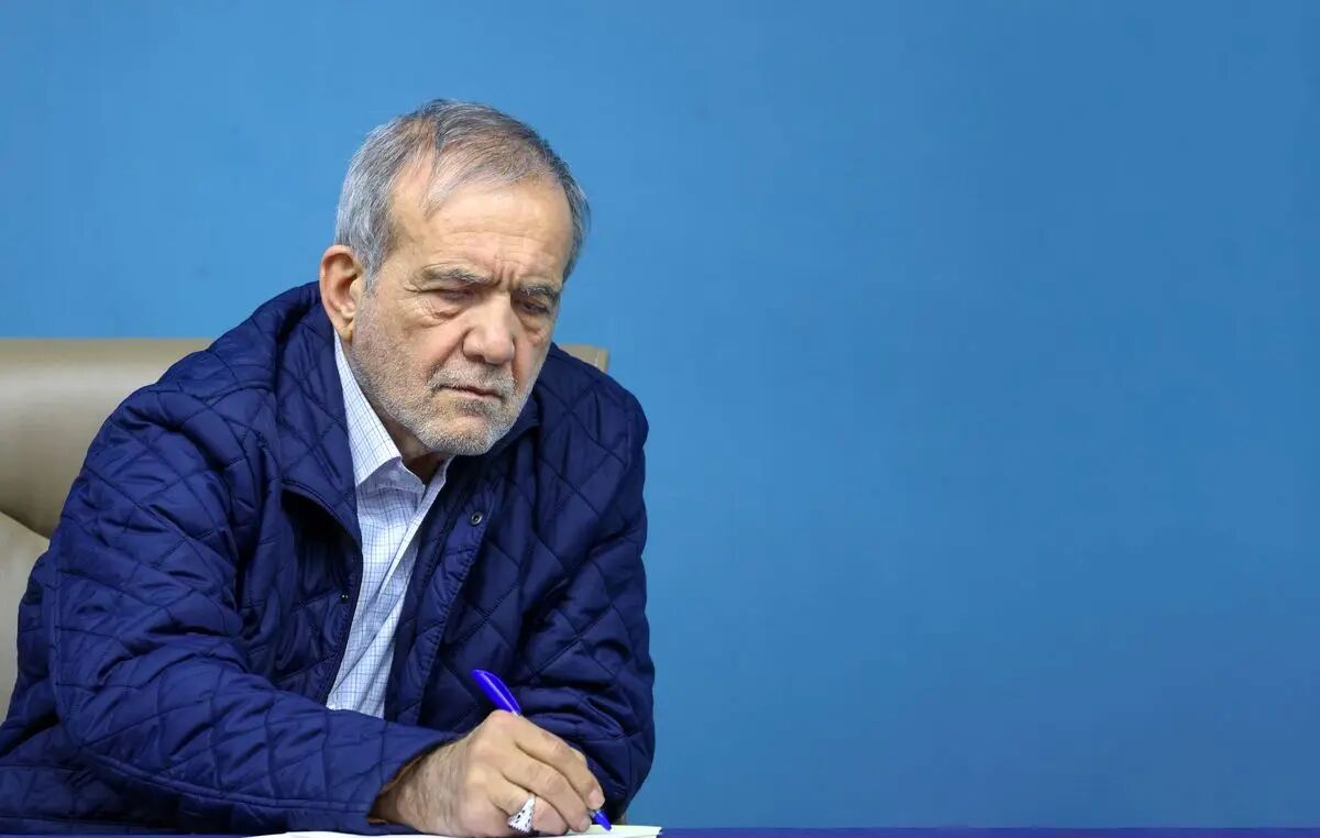 برکناری شهرام دبیری بعد از سفر جنجالی به قطب جنوب