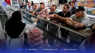 غیبت کوبیده | ناترازی بازار گوشت قرمز، گریبان مراسم سیزده بدر را هم گرفت