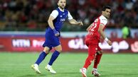 ساعت برگزاری بازی پرسپولیس و استقلال خوزستان + جزئیات