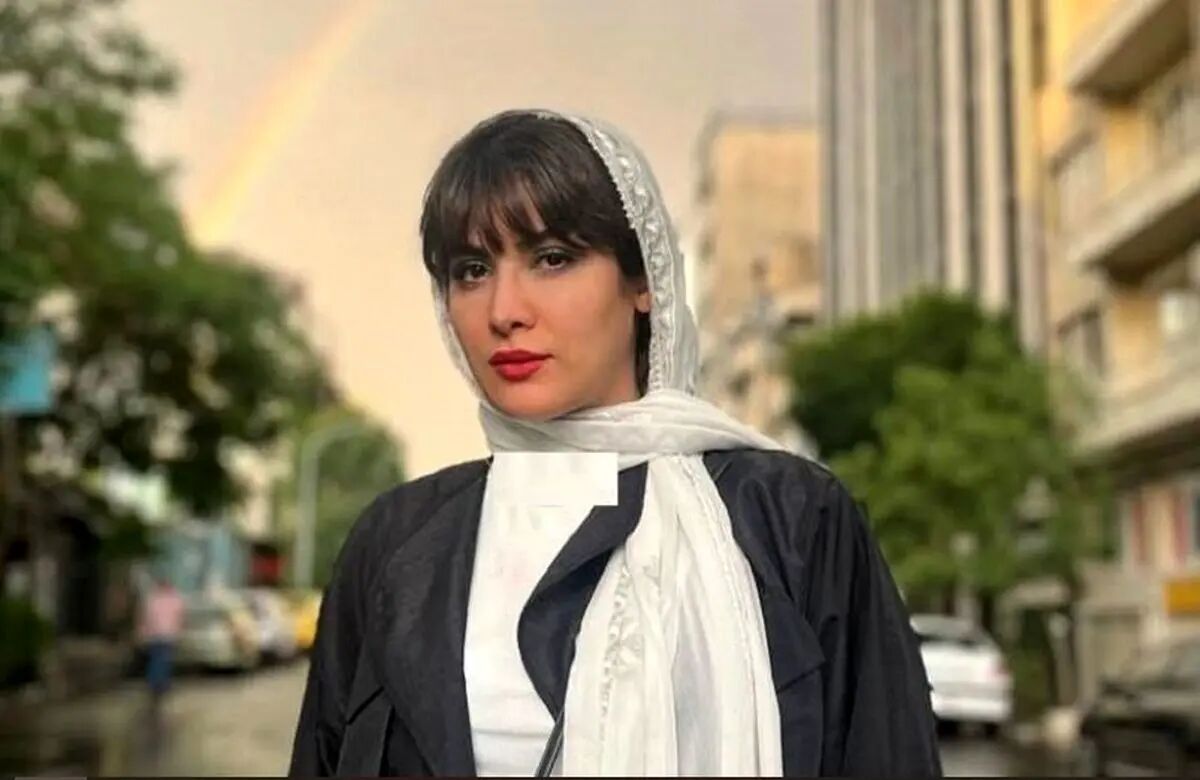 عکس های شخصی، زندگی خصوصی و بیوگرافی ریحانه رضی سریال تاسیان