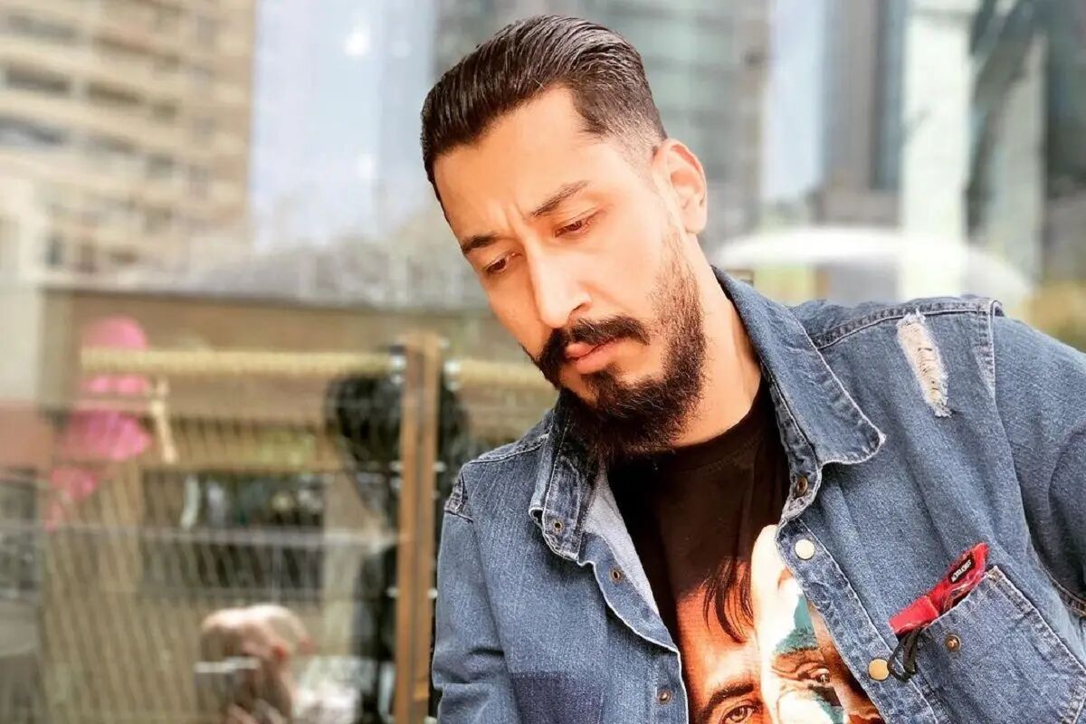 نگاهی به خونه زندگی بهرام افشاری بهتاش در سریال پایتخت