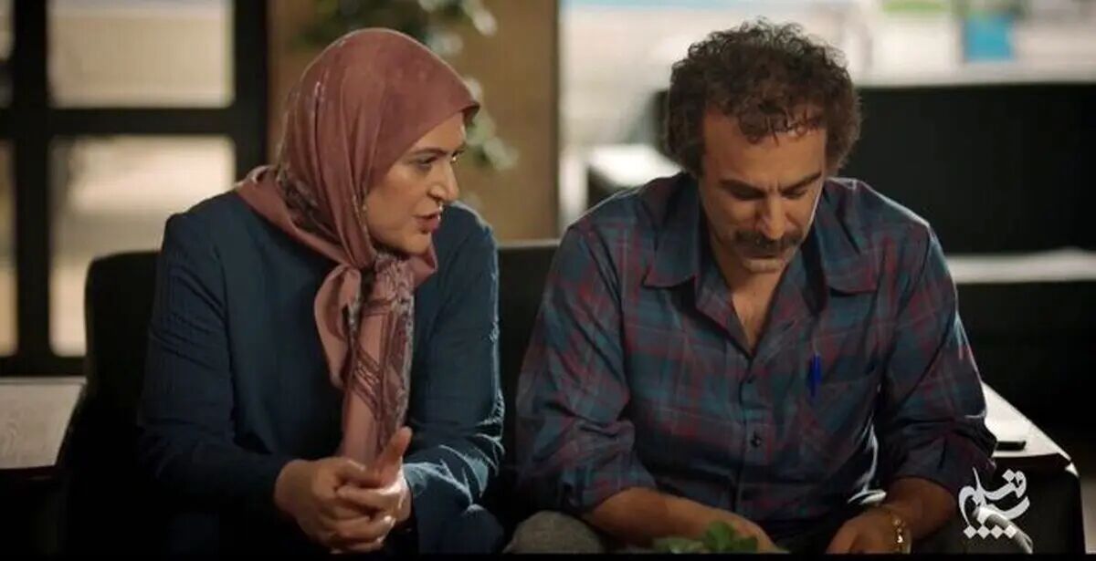 قسمت ۱۲ پایتخت ۷ قربانی شد، بازپخش به جای ادامه سریال، به نفع آگهی‌ها
