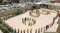 بازگشت مدارس یزد به روال عادی