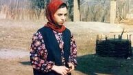 تغییر چهره عجیب اکرم مهدوی بازیگر شیرین در سریال پس از باران بعد از ۲۰ سال
