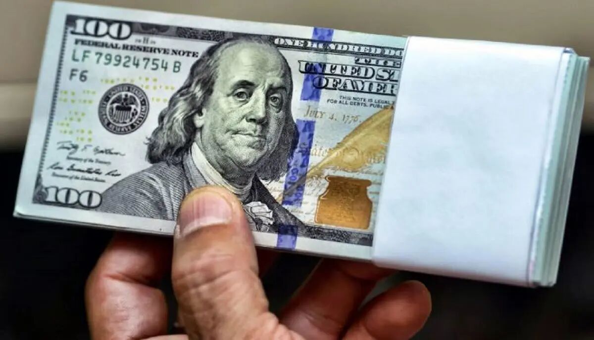 قیمت دلار، یورو و پوند امروز ۱۶ فروردین ۱۴۰۴